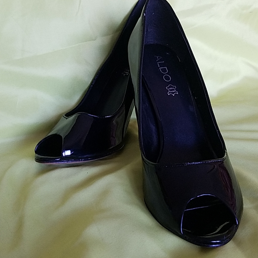 Aldo Woman's shoes size 40